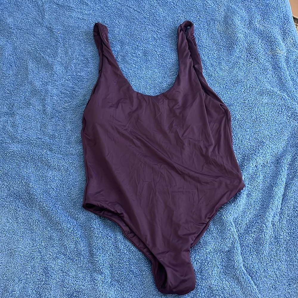 Mai underwear one piece